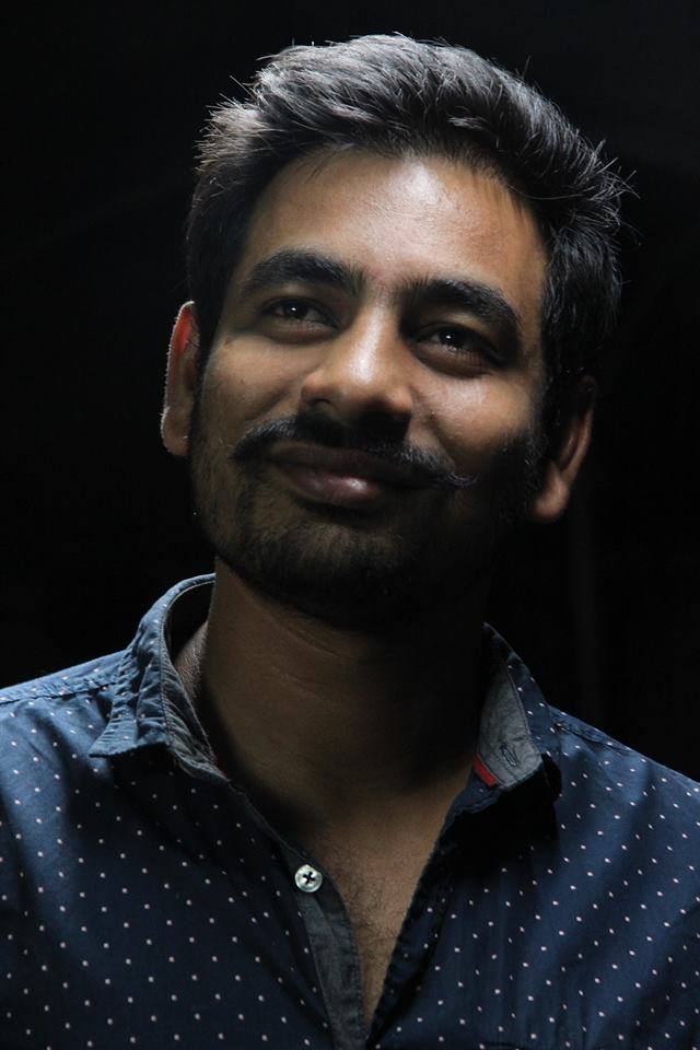 Ashok Reddy