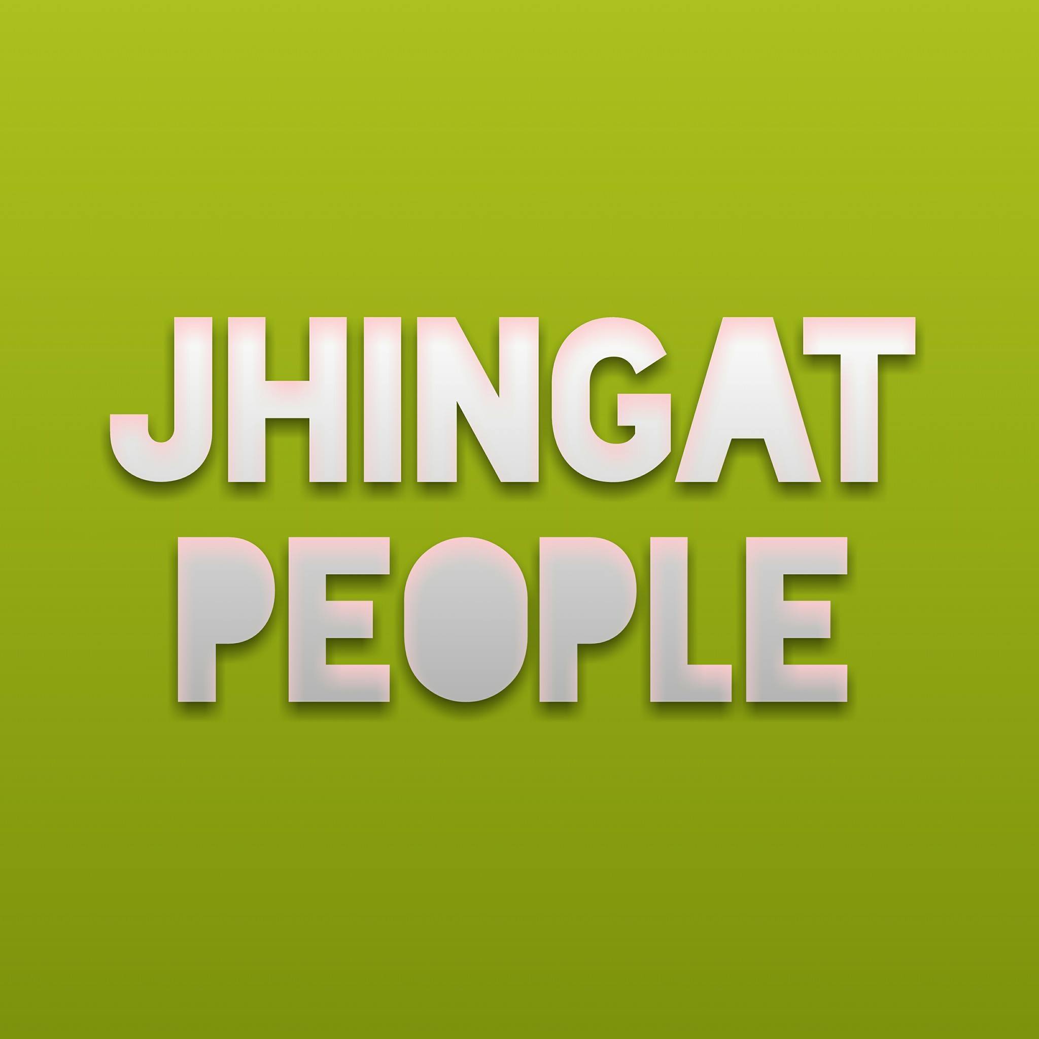Jhingat People