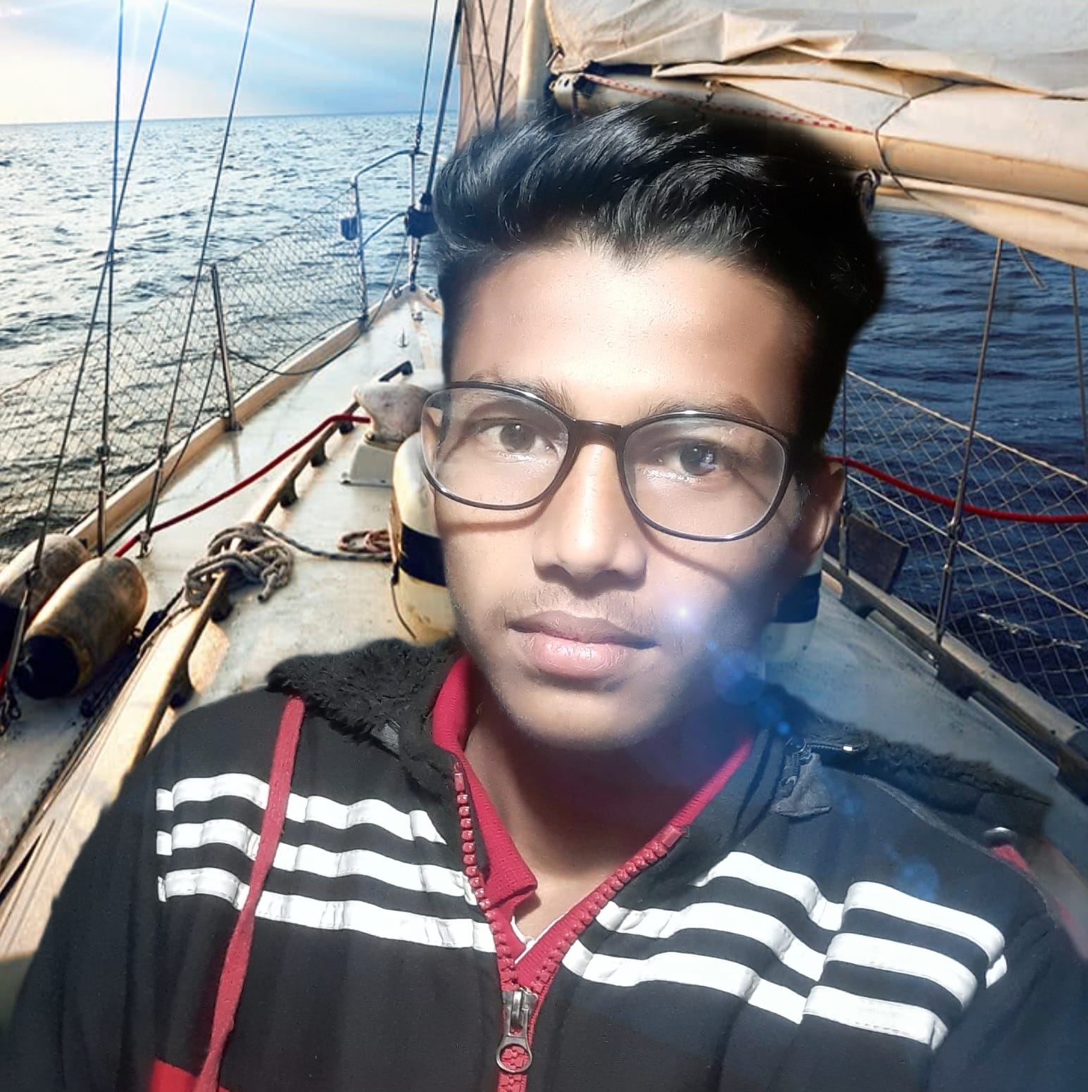 Suman Mal