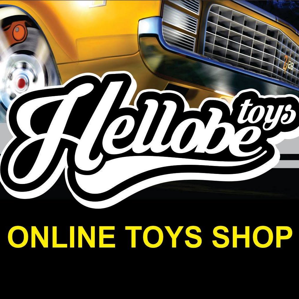 Hellobe TOYS