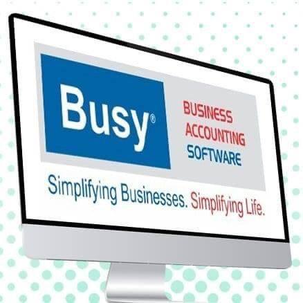 BusyWin Complete Business Accounting Software | Lagos