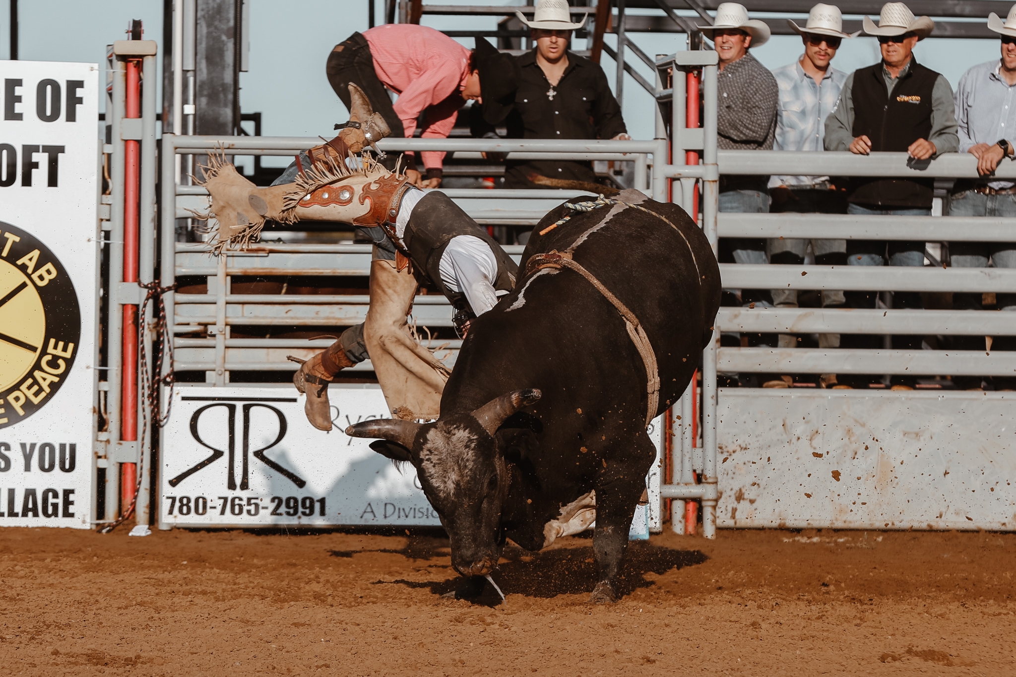 Rycroft Agricultural Society | Rycroft AB