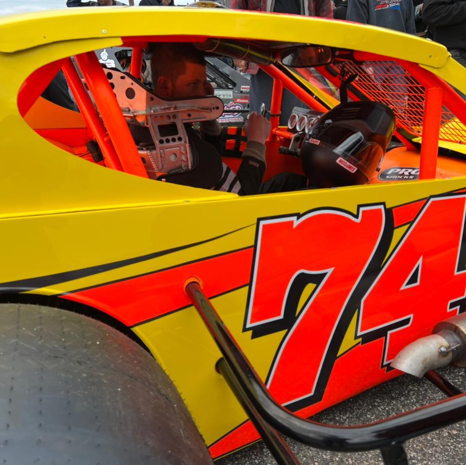 Michael Racing | East Granby CT