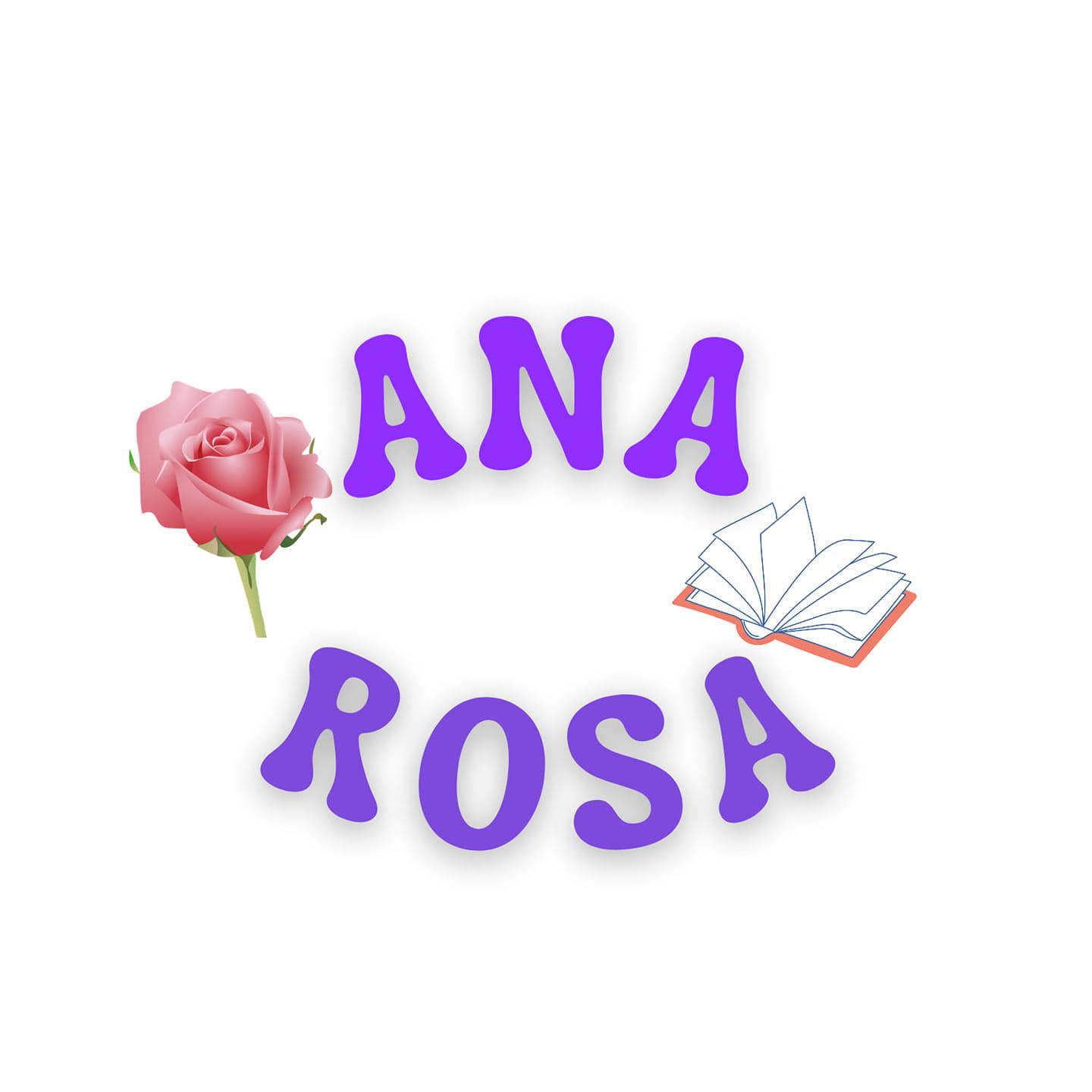 Los libros de Ana Rosa