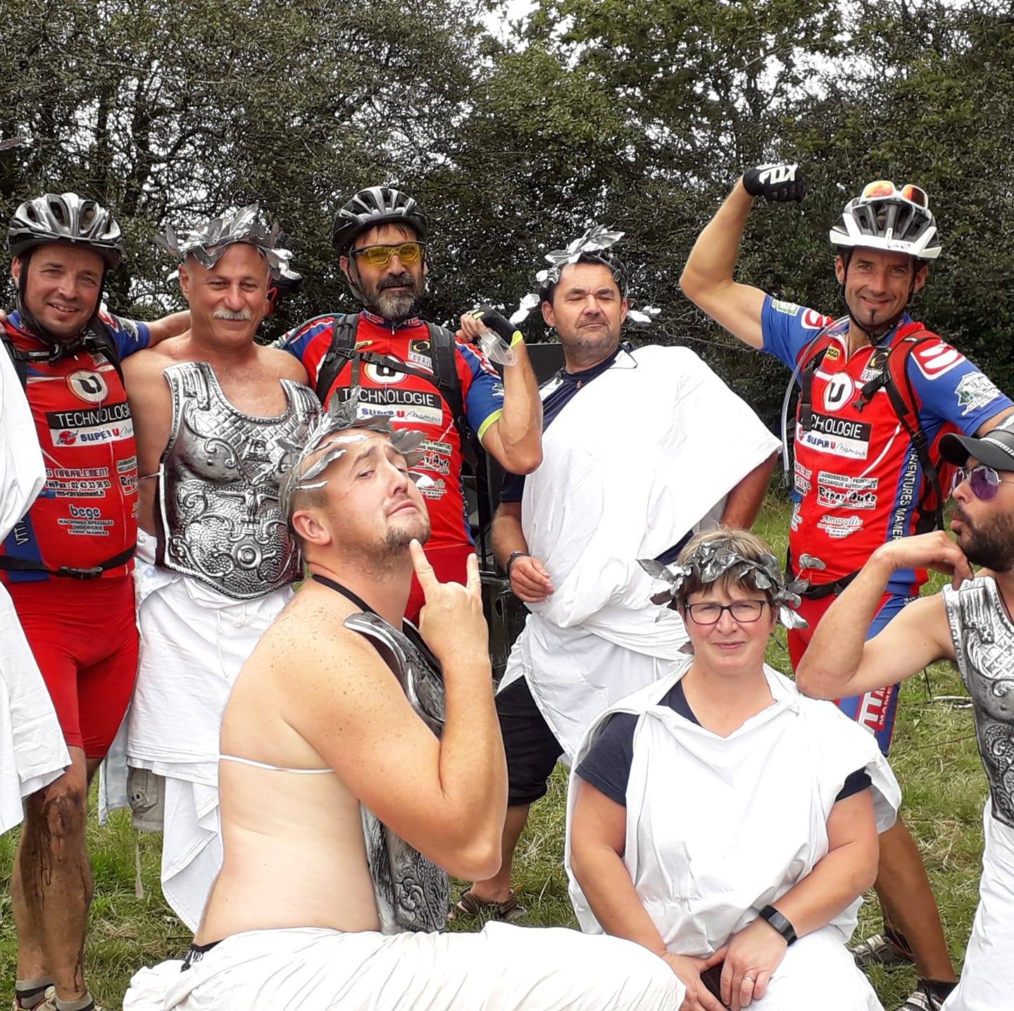 VTT Aventures Mamers