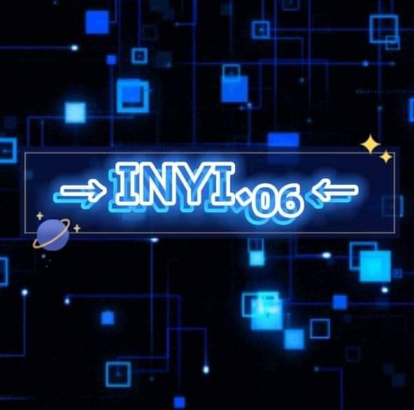 ɪɴʏɪ۵₀₆༭