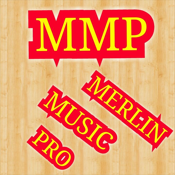 MERLIN MUSIC PRO