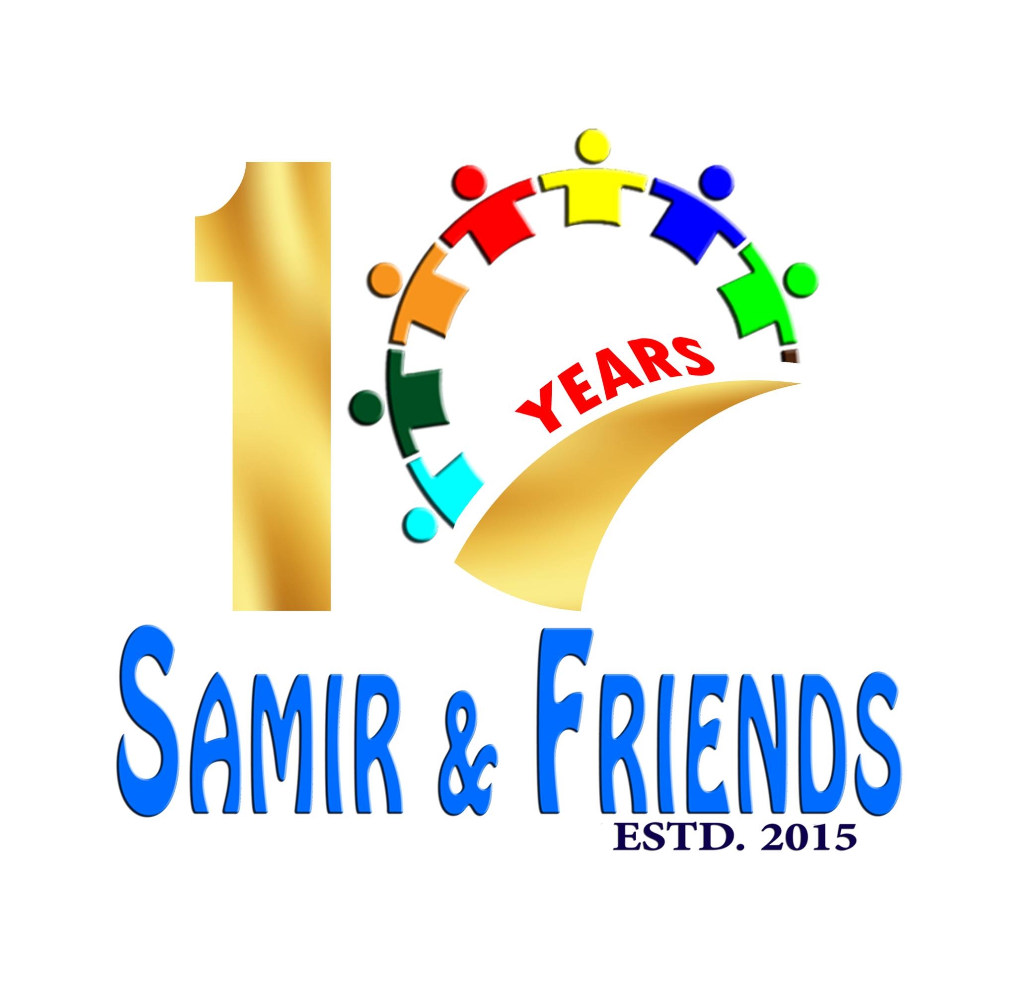 Samir & Friends | Dhaka