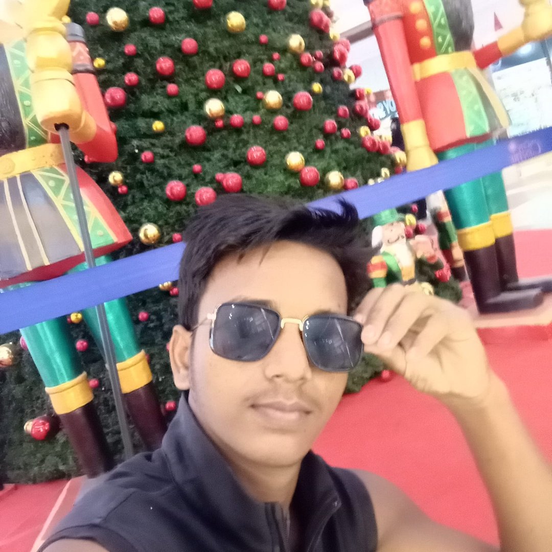 Rashid Chand