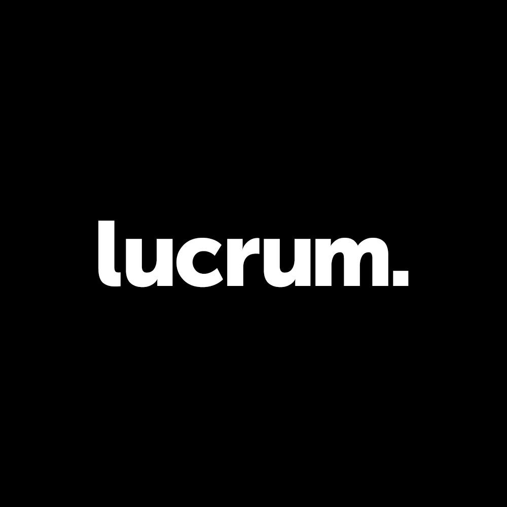 Lucrum. - студия разработки мобильных приложений