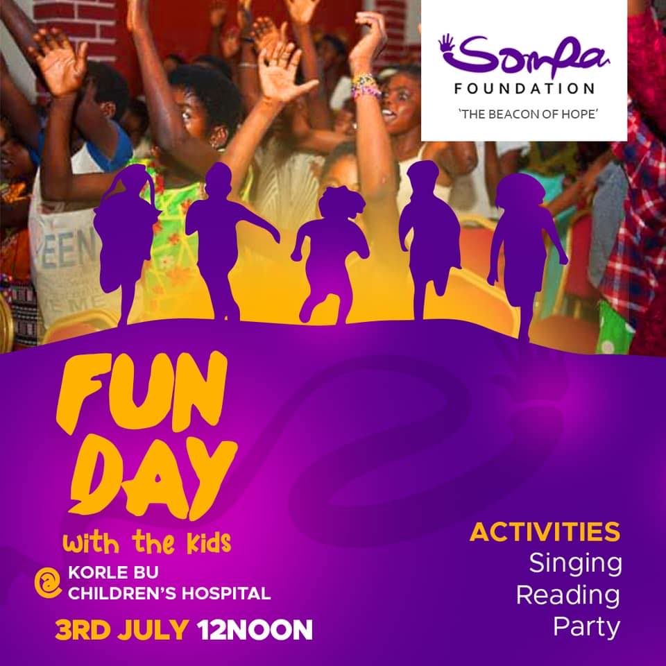 SOMPA Foundation