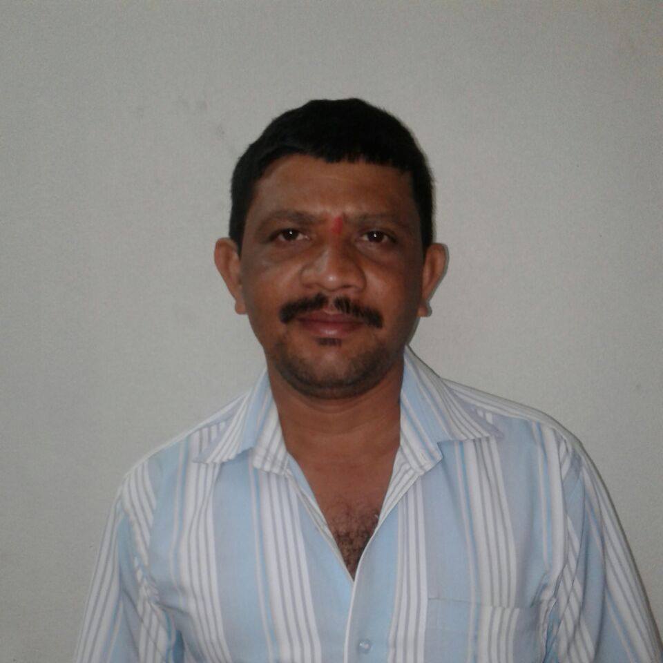 Ganesh Acharya