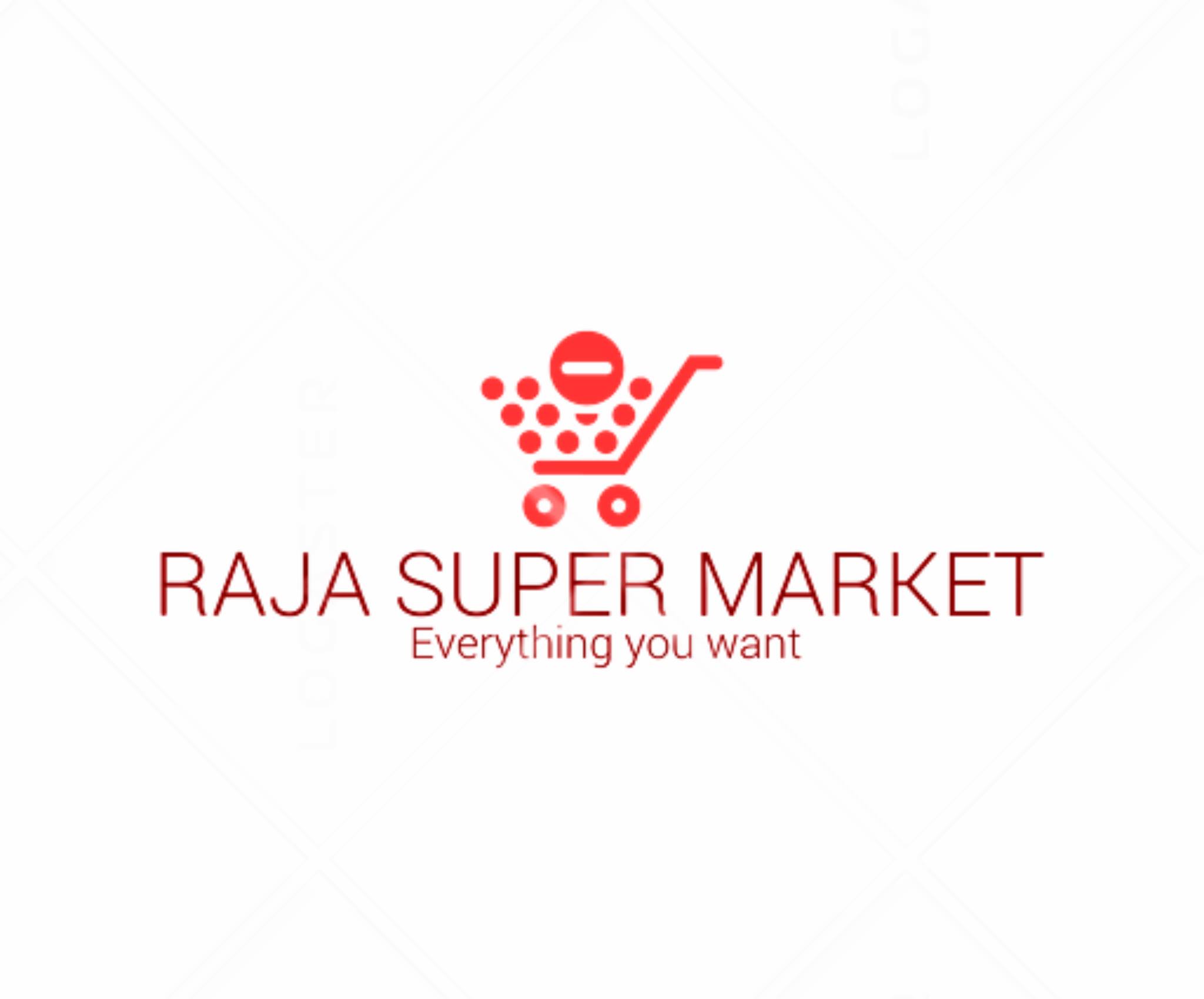 Raja Super market | Sriperumbudur