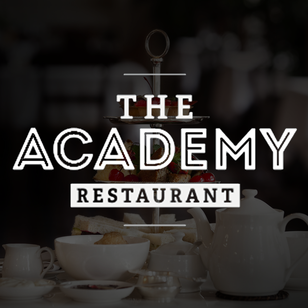 The Academy Restaurant, The City of Liverpool College Liverpool