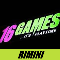 16Games Rimini