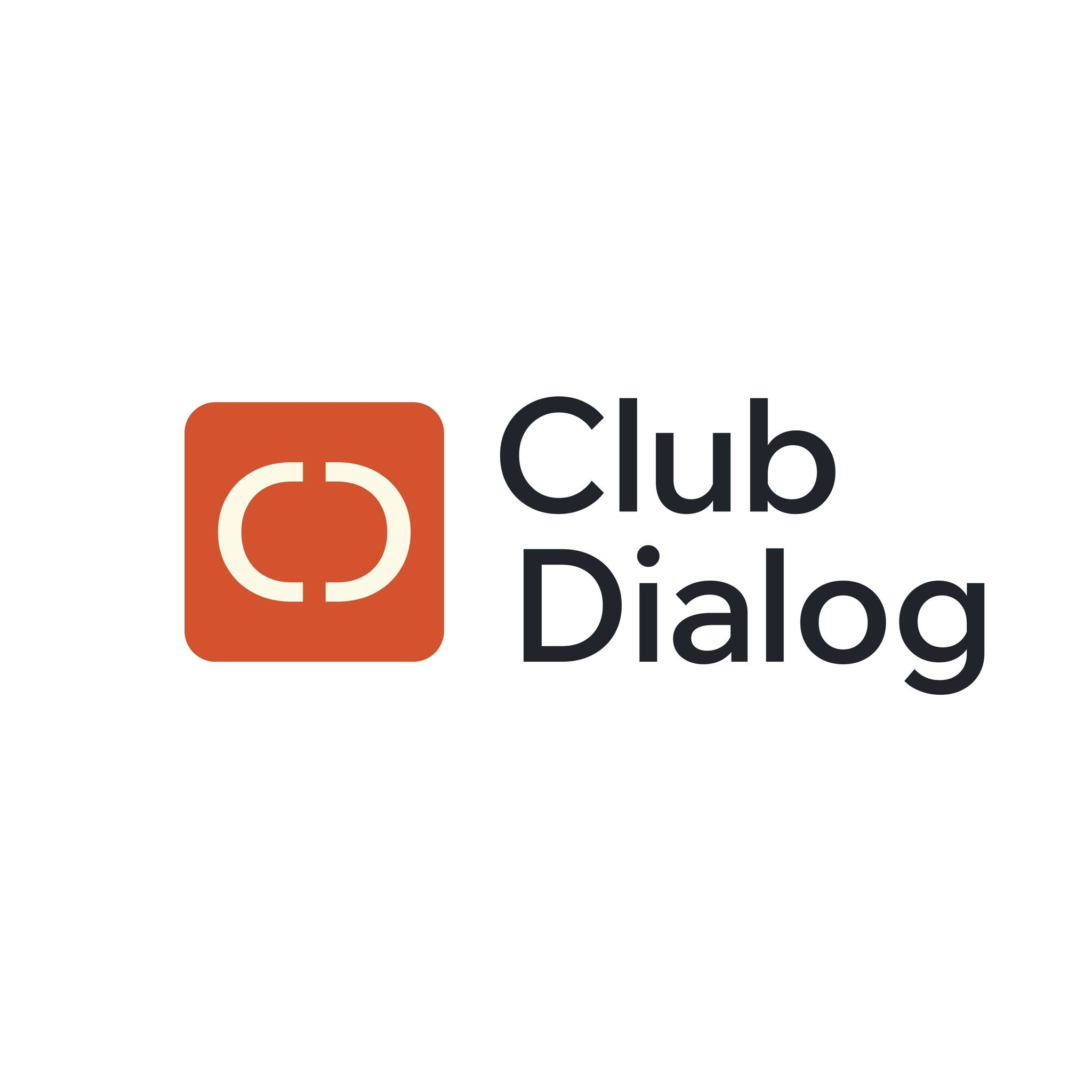 Club Dialog e.V. added a new photo. - Club Dialog e.V.