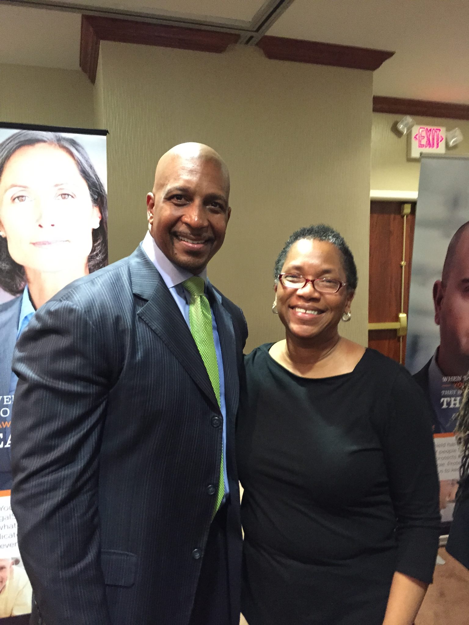 Legalshield Independent Associate Francine Parks