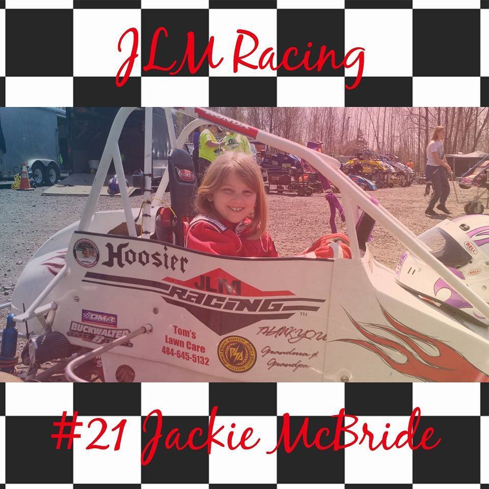 JLM Racing