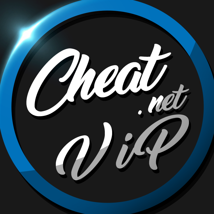 Cheat ViP