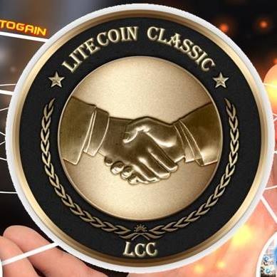 LCC COIN | Ghaziabad
