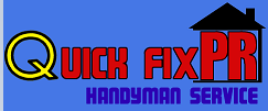 Quick Fix PR | San Juan