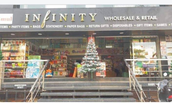 Infinty Wines | Pune