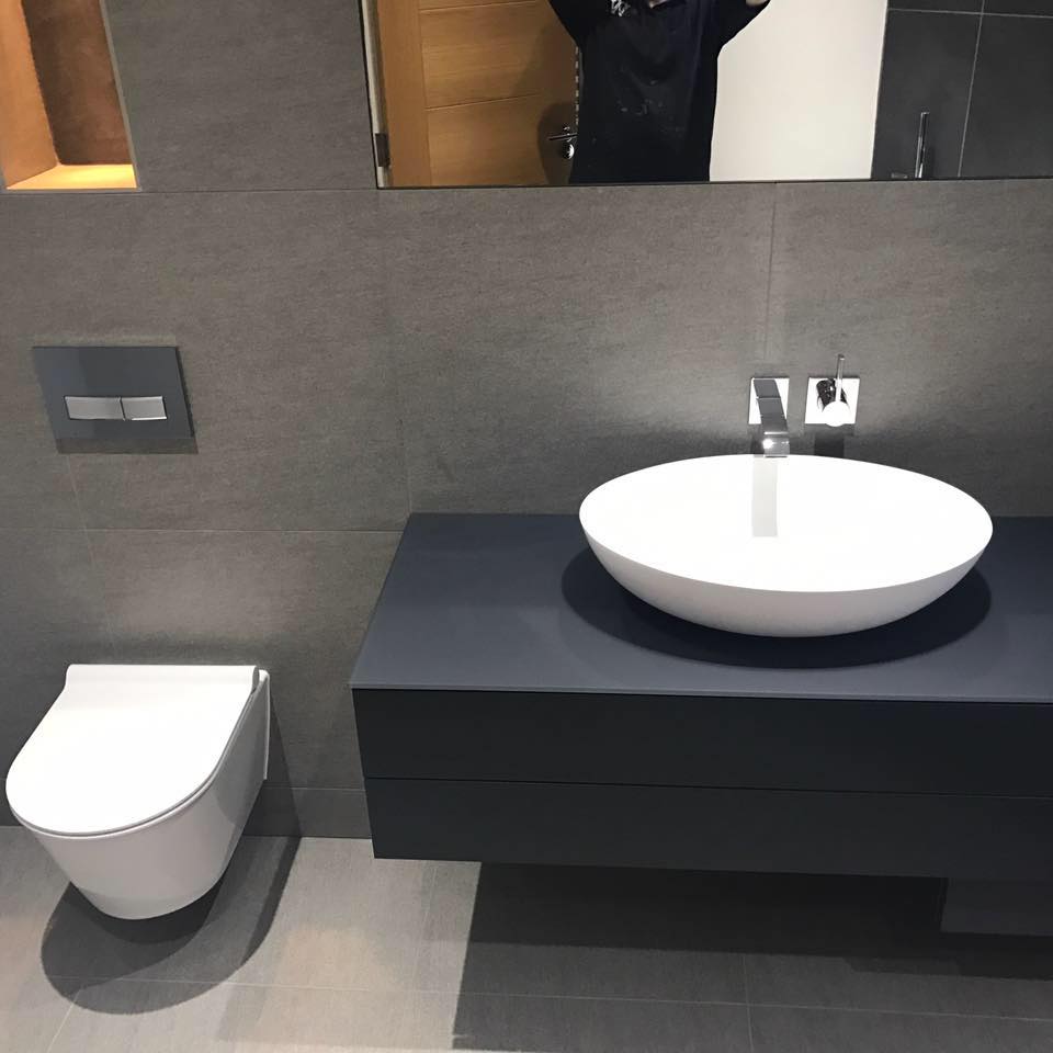 Weetch Plumbing & Heating | Portishead