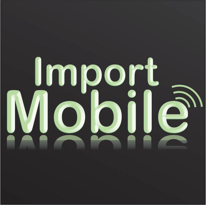 Import Mobile