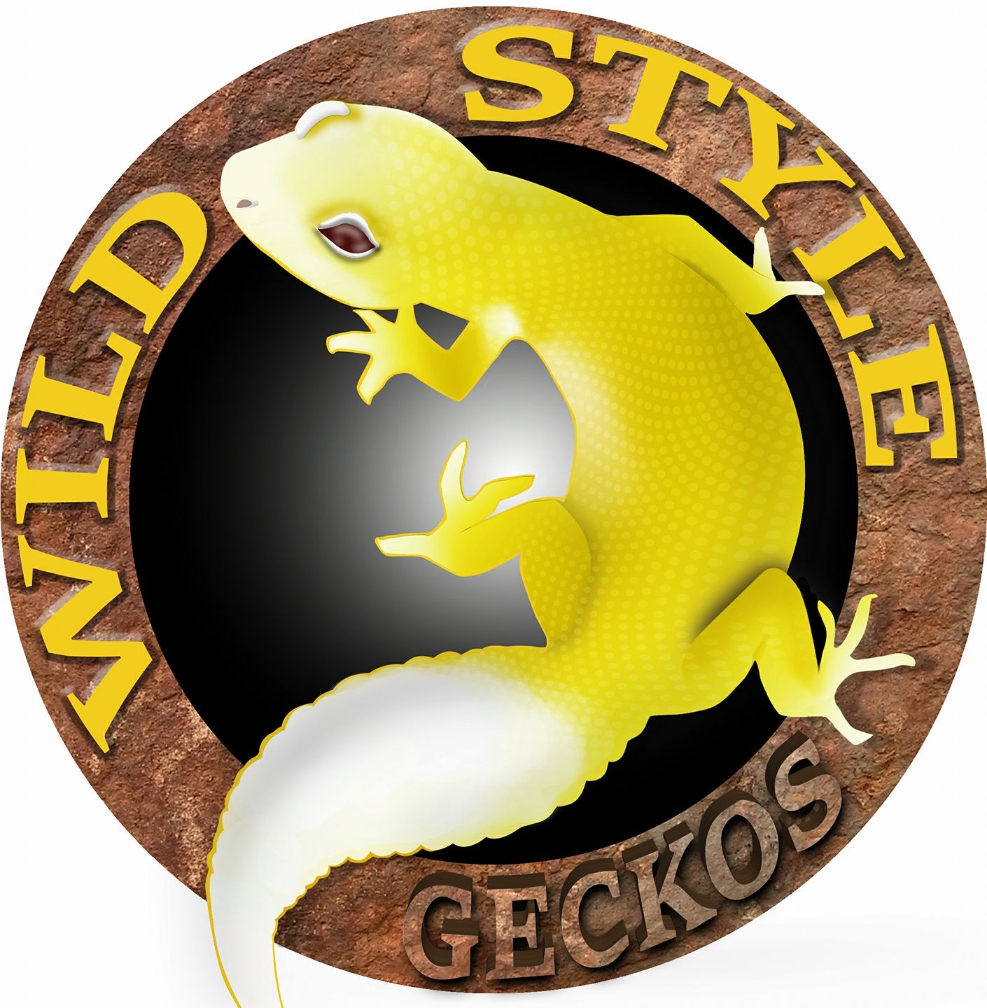 Wild Style Geckos