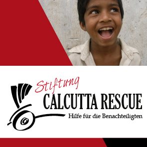 Stiftung Calcutta Rescue