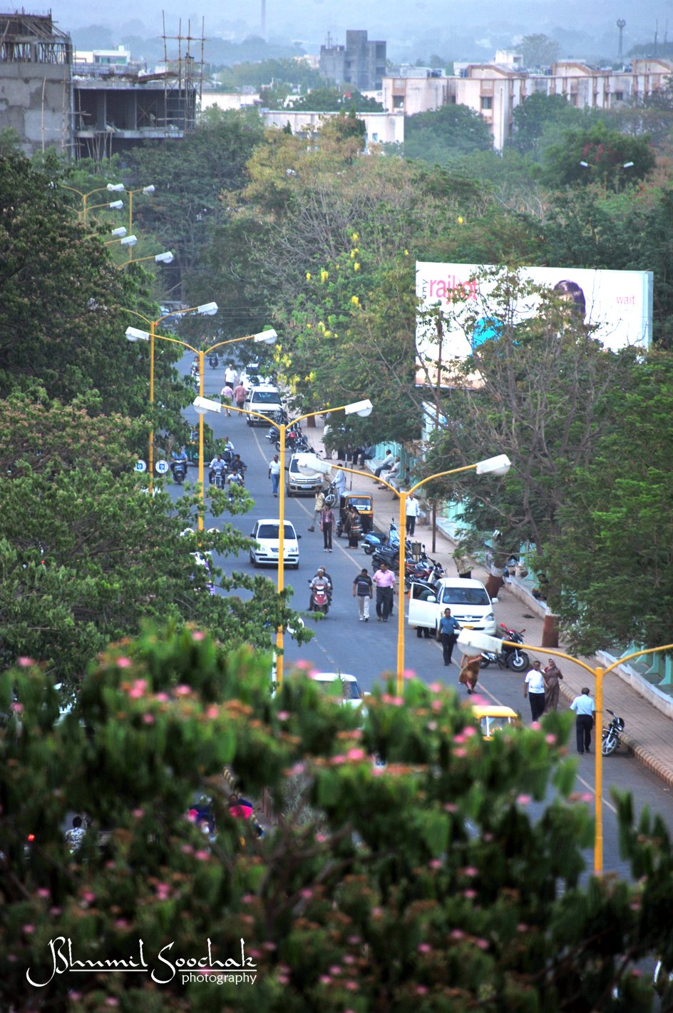 Ring Road, Rajkot | Rajkot