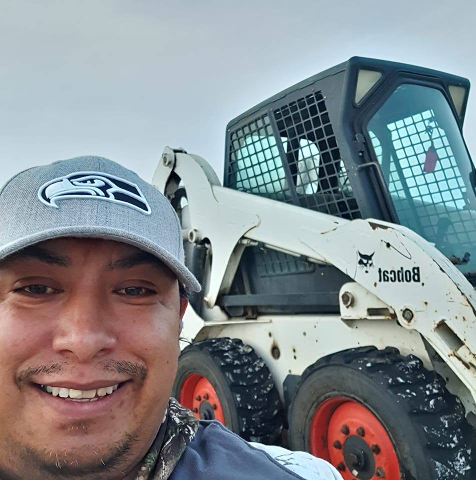 J-Roc Concrete Services | Onion Lake SK