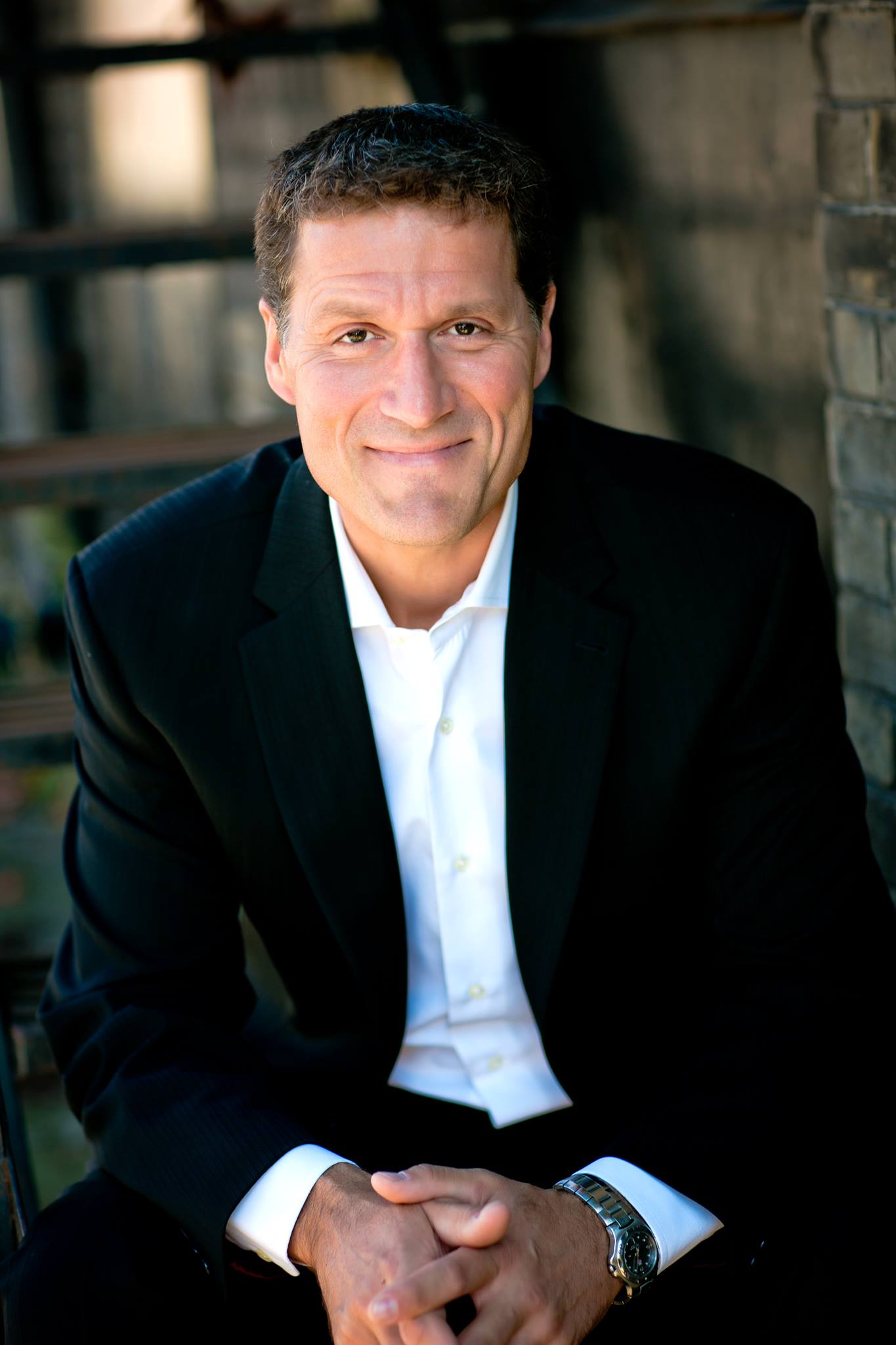 Ed Frezza - Re/max Professionals Inc.