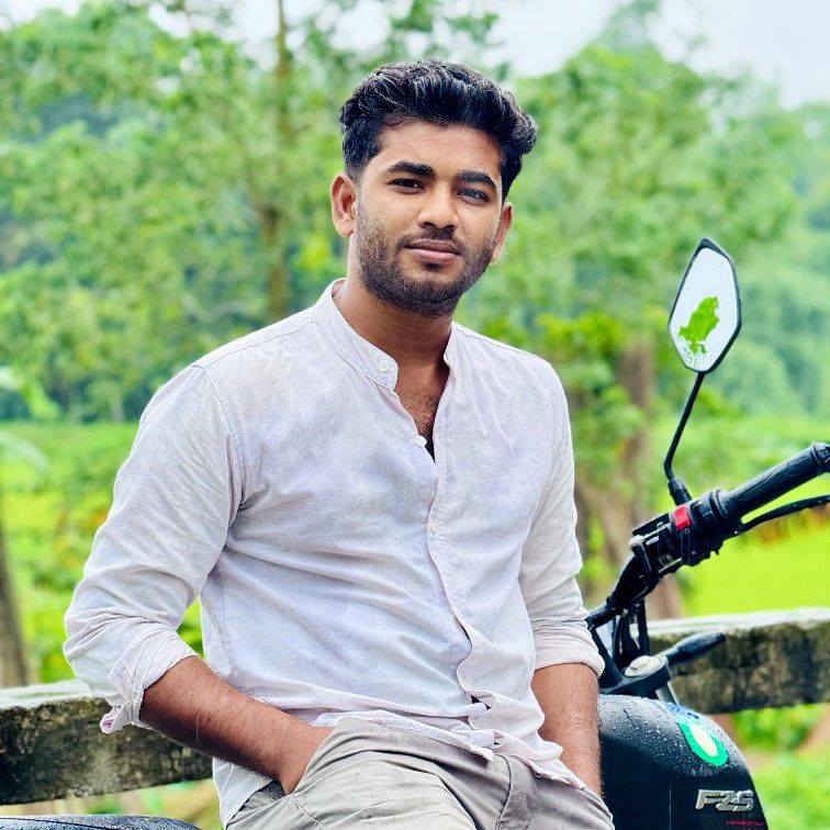 Sohanur Rahman