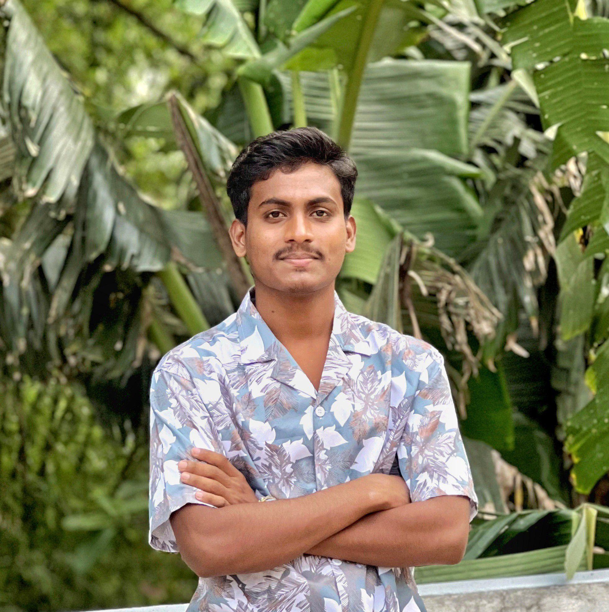 Md Rone Hasan