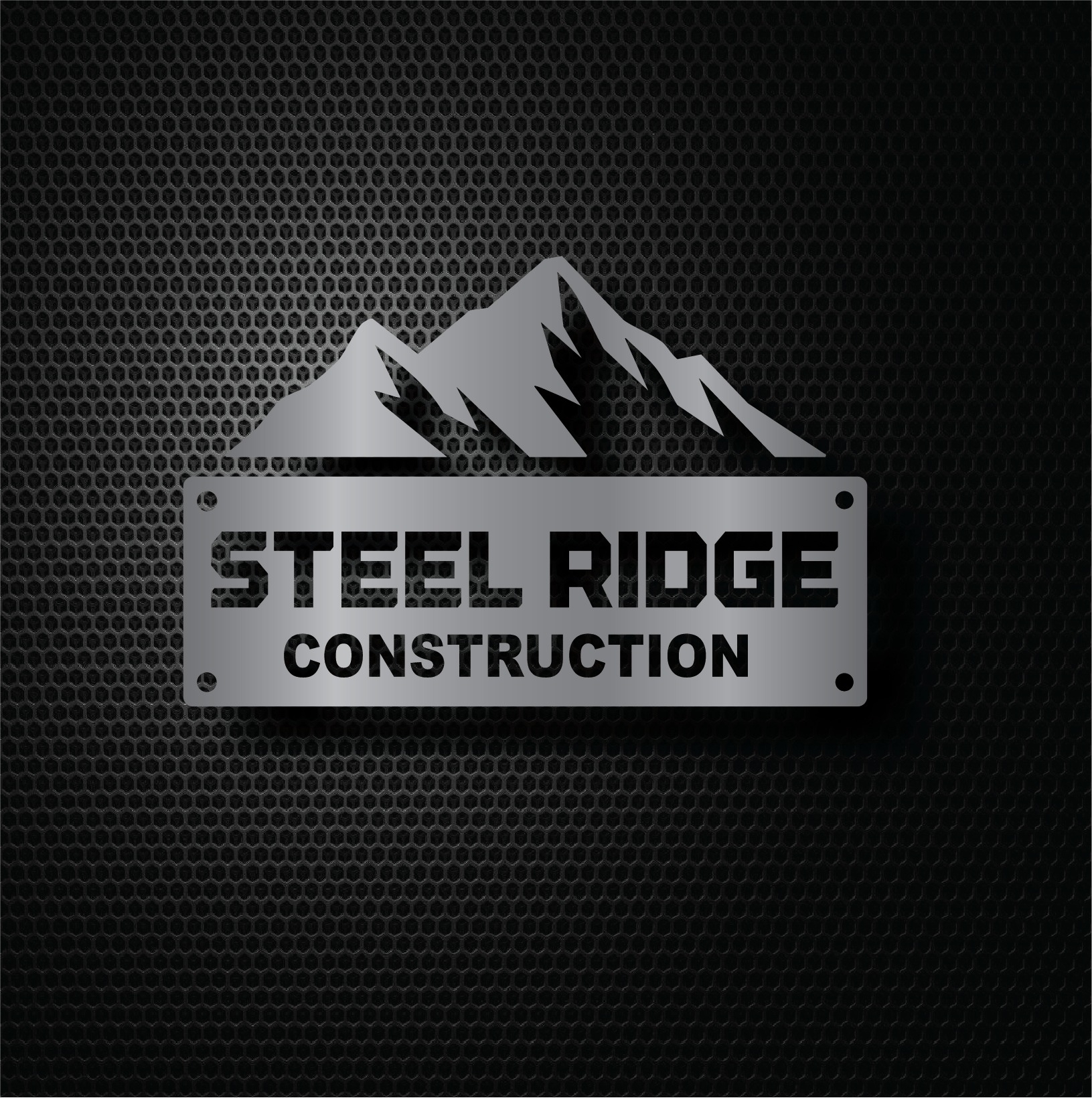 Steel Ridge Construction