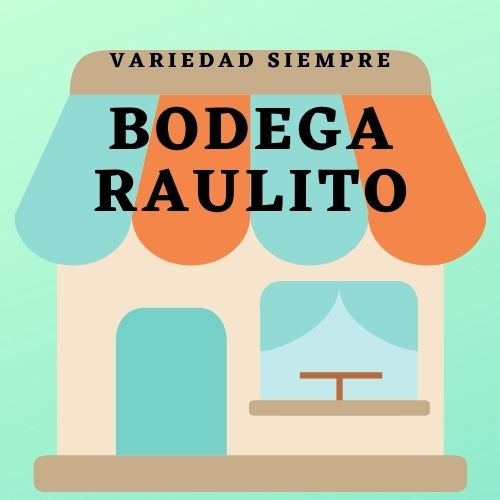 Bodega Raulito