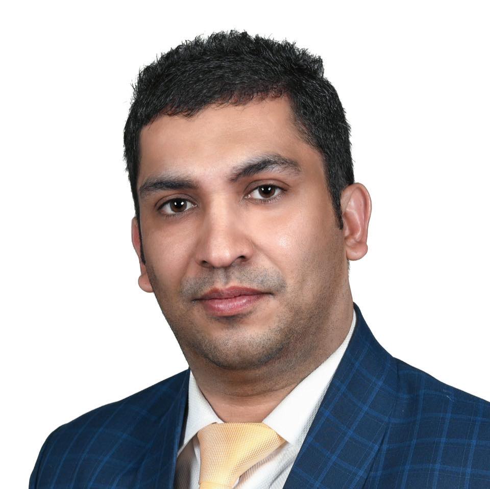 Sahil Sehdev -Calgary Realtor | Calgary AB