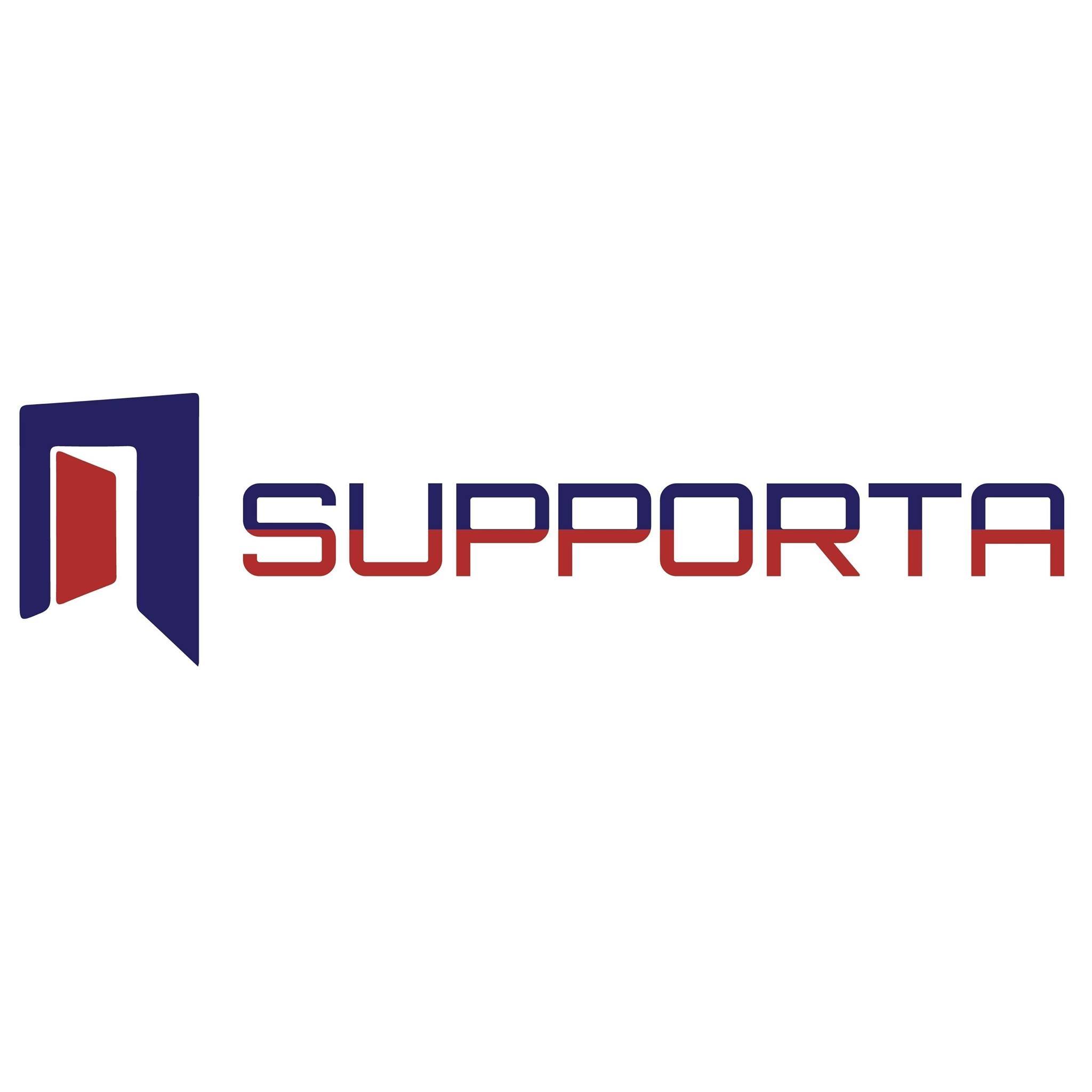 Supporta | Riga
