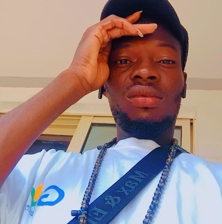 New week new blessing 🏴🏳️🏳️‍🌈 Arisiyah to the world 🌎💯 | Ridwan Yusuff ...