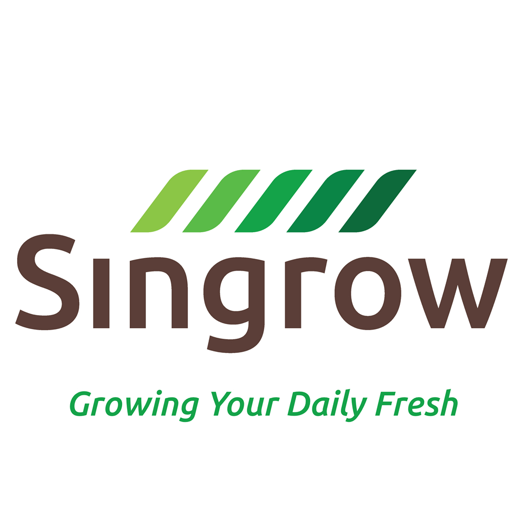 Singrow | Singapore Singapore
