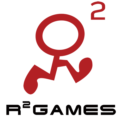 R2Games - Reality Squared Games | Shenzhen