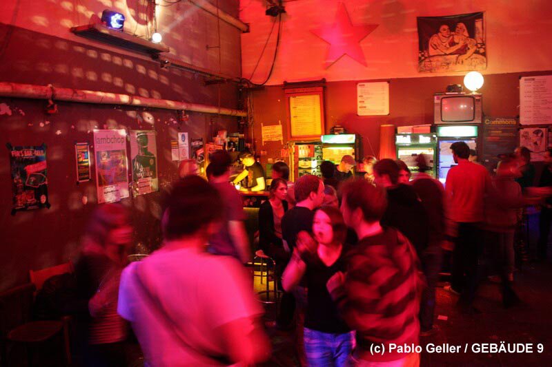 Sacramento Music Archive | AUDIO: The Briefs- Vinyl Solution ...
