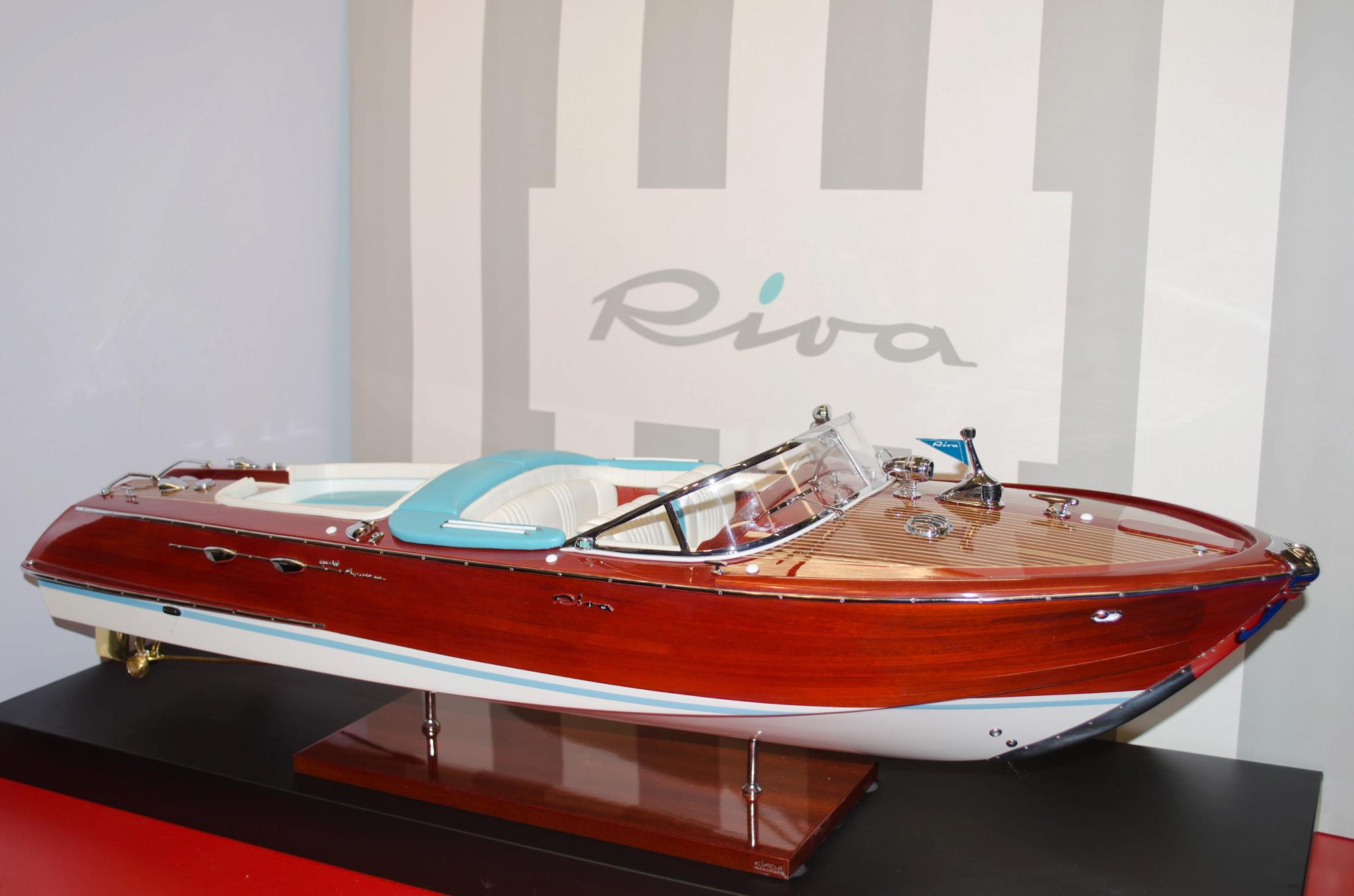 RIVA KIADE MODELS