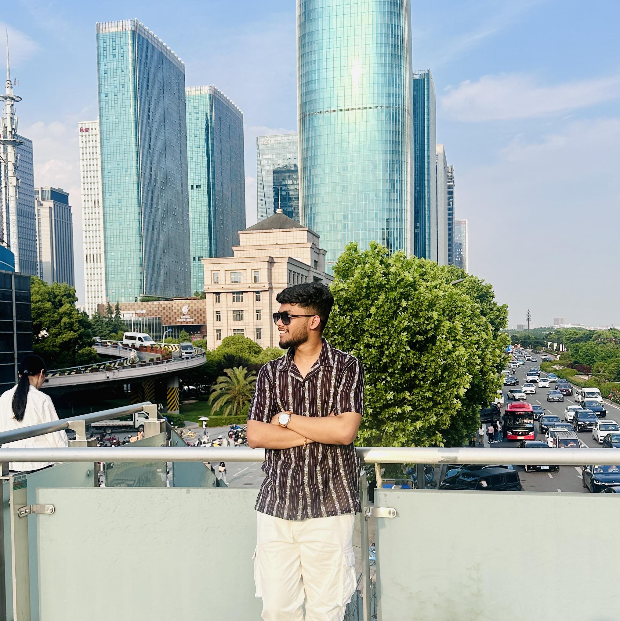 Raj Mayur