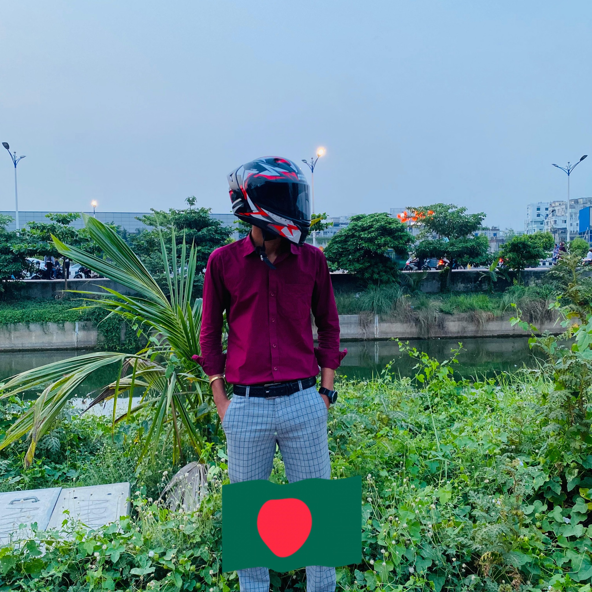Prince Hamja