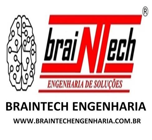 Braintech Engenharia LTDA. | São Joaquim da Barra SP