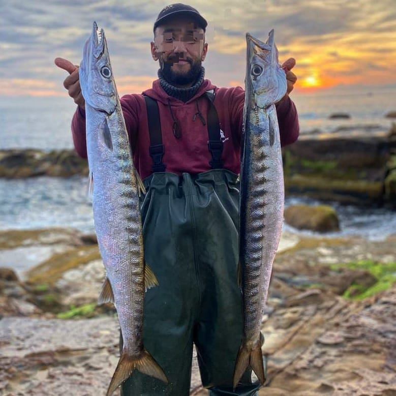 Sparta Pescador | Tangier