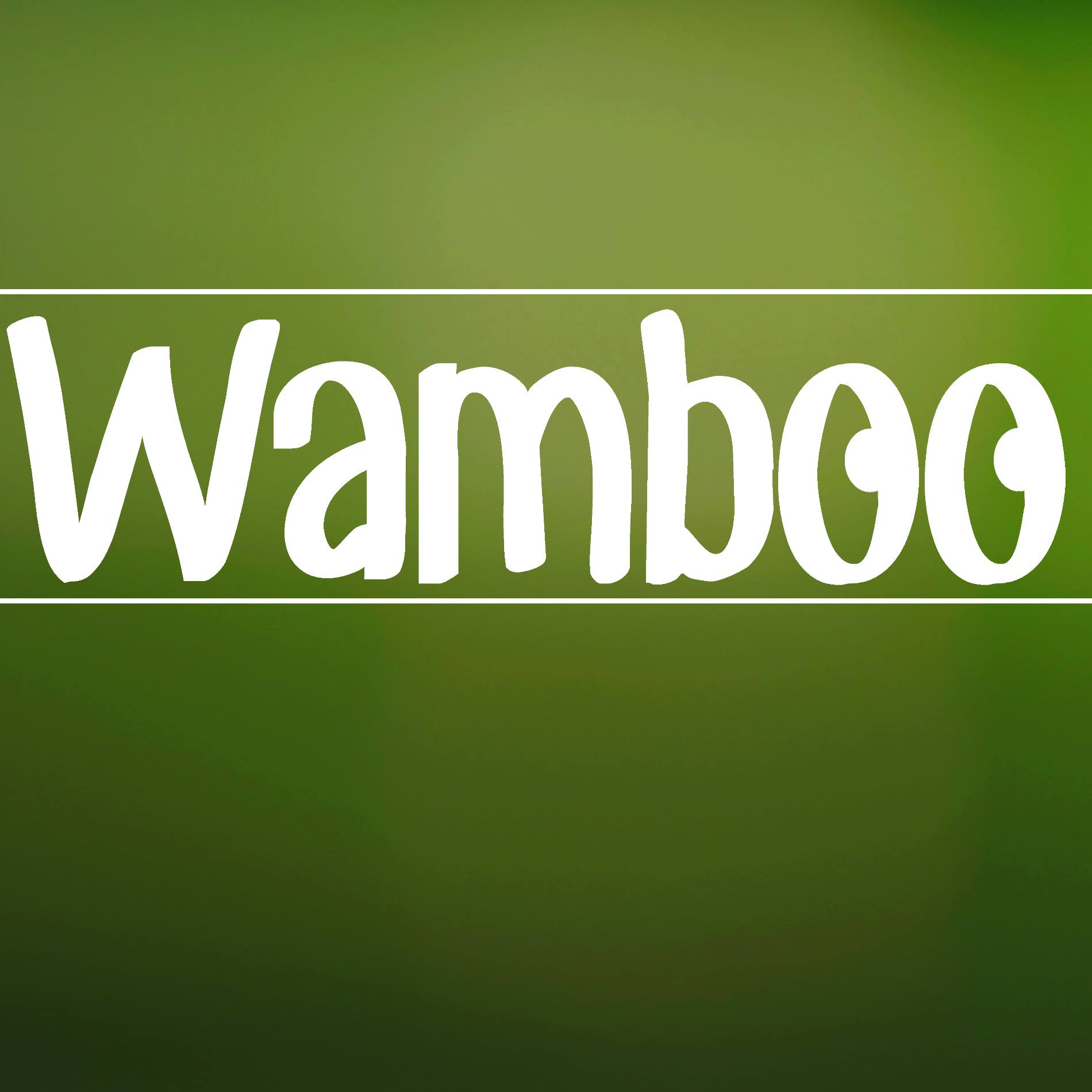 Wamboo