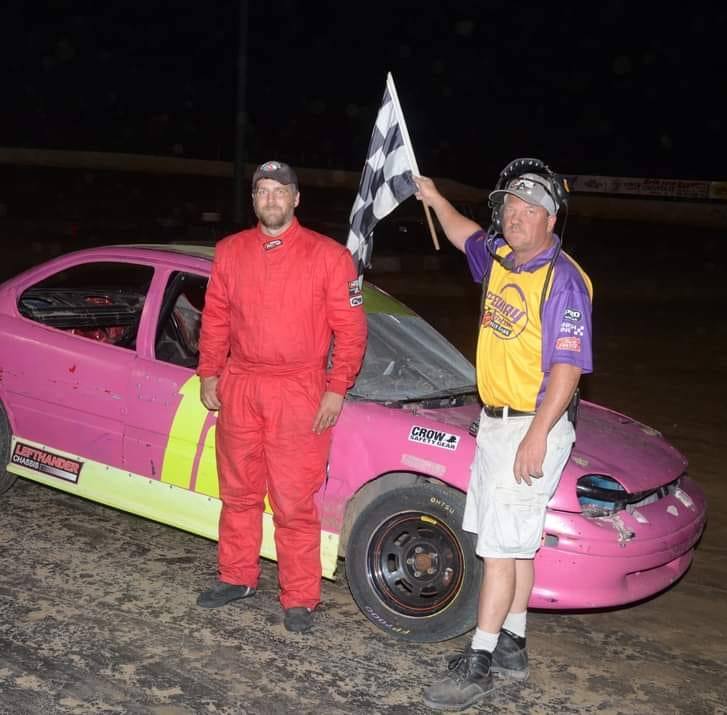 Snyder Racing